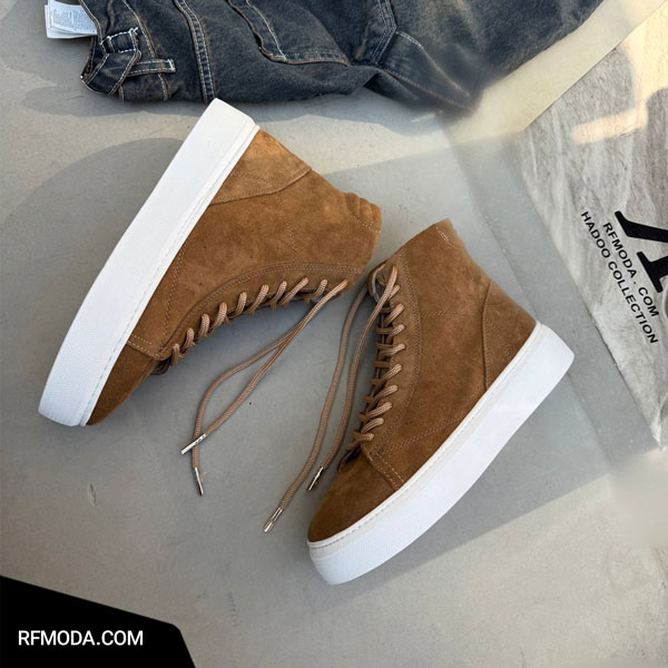 کتونی ماهور