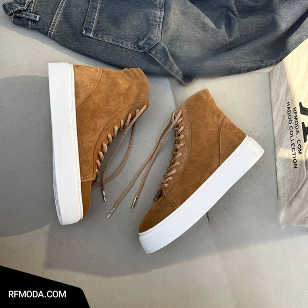 کتونی ماهور