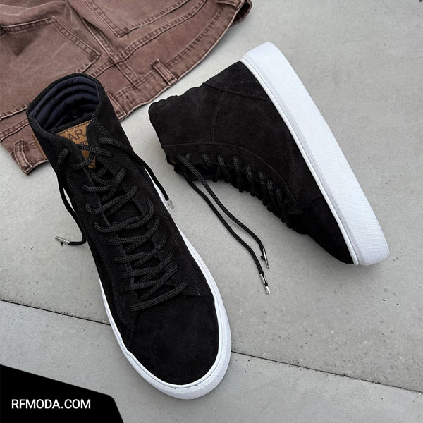 کتونی ماهور