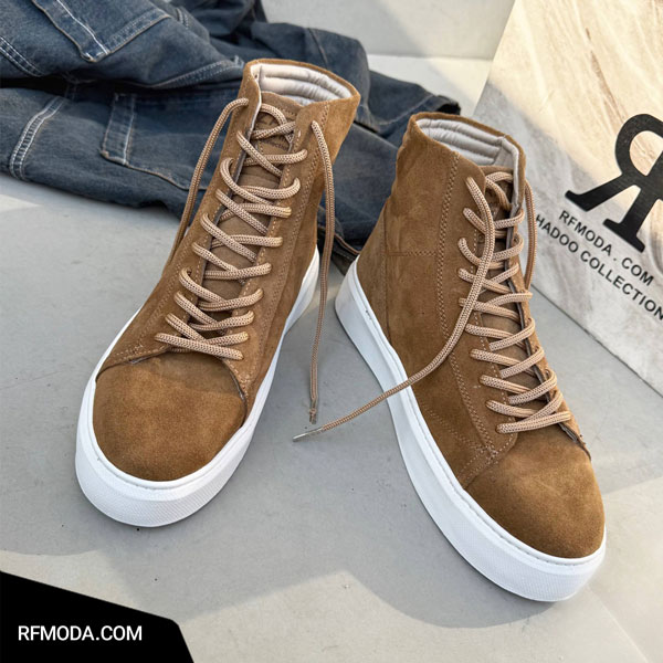 کتونی ماهور