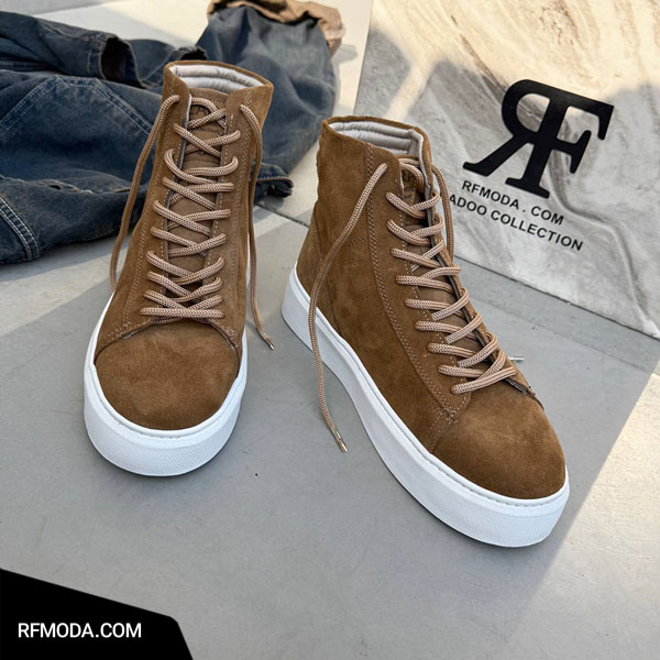 کتونی ماهور