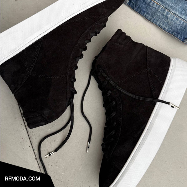 کتونی ماهور