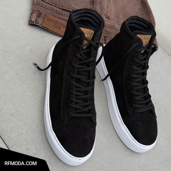 کتونی ماهور