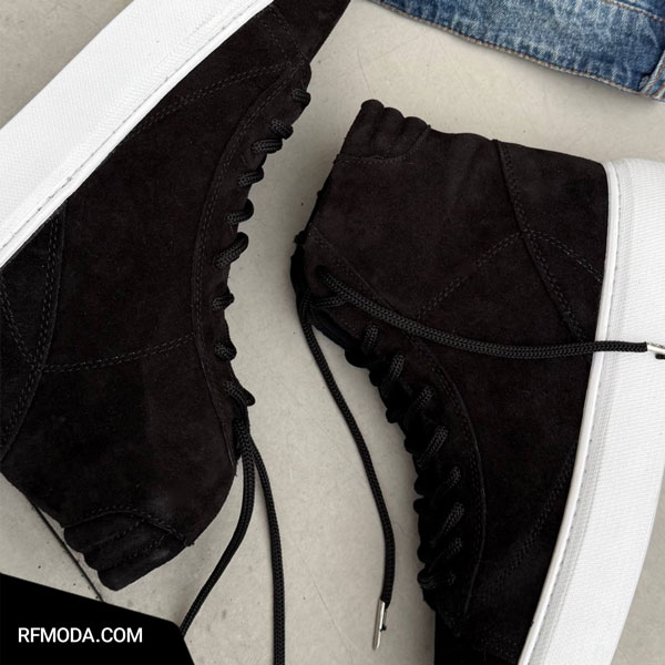 کتونی ماهور