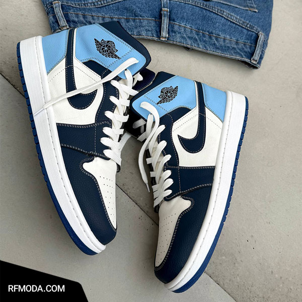 کتونی ویلیام