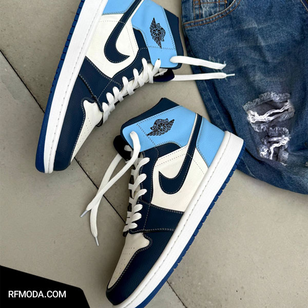 کتونی ویلیام