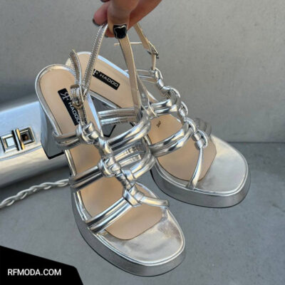 کفش نازافرین