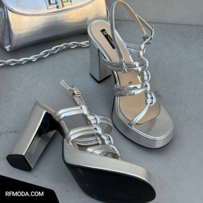 کفش نازافرین