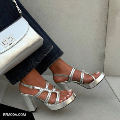 کفش نازافرین