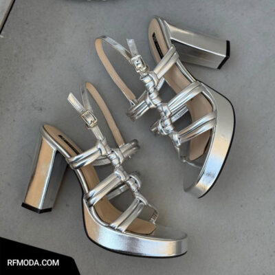 کفش نازافرین