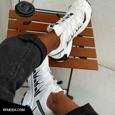 کتونی پارمیدا