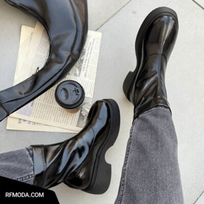 بوت والنتینا