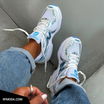 کتونی دالیا