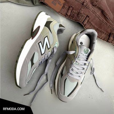 کتونی کیانوش