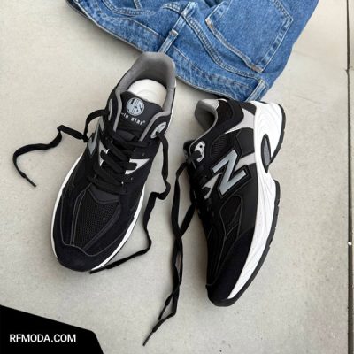 کتونی کیانوش