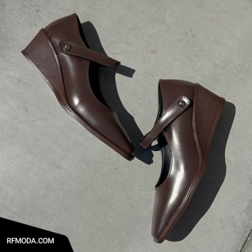 کفش جیران
