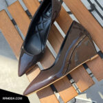 کفش رایلی