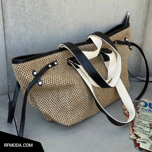 کیف شانای