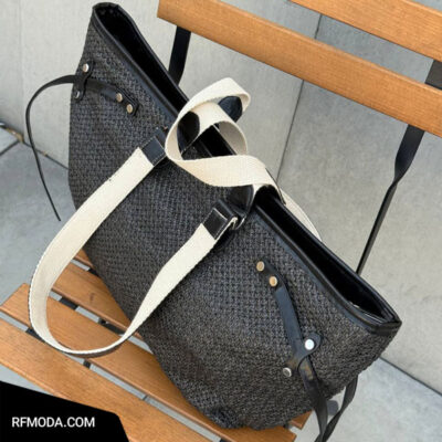 کیف شانای