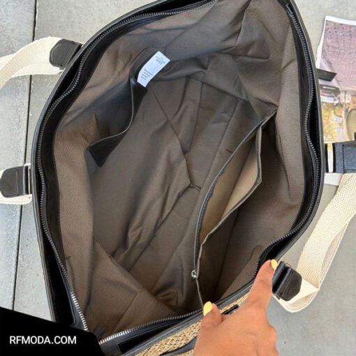 کیف شانای