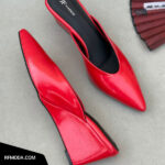 کفش فوژان