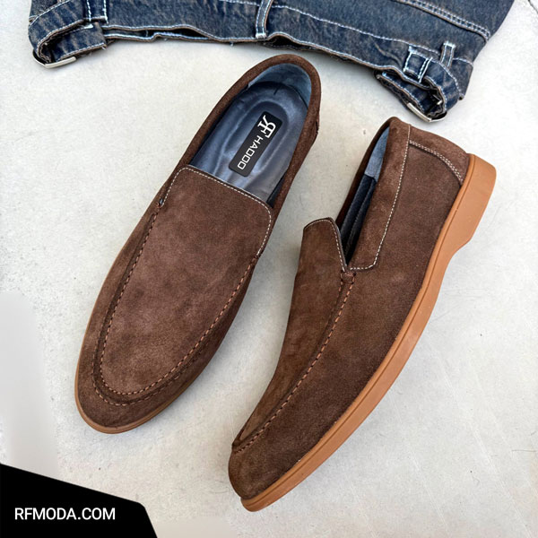 Loafer-Aras لوفر اراس