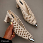 کفش ناتالی