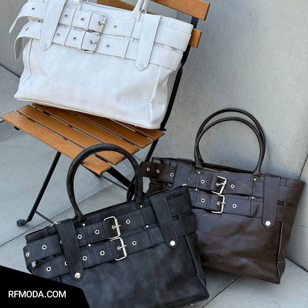 Roya-Bag کیف رویا