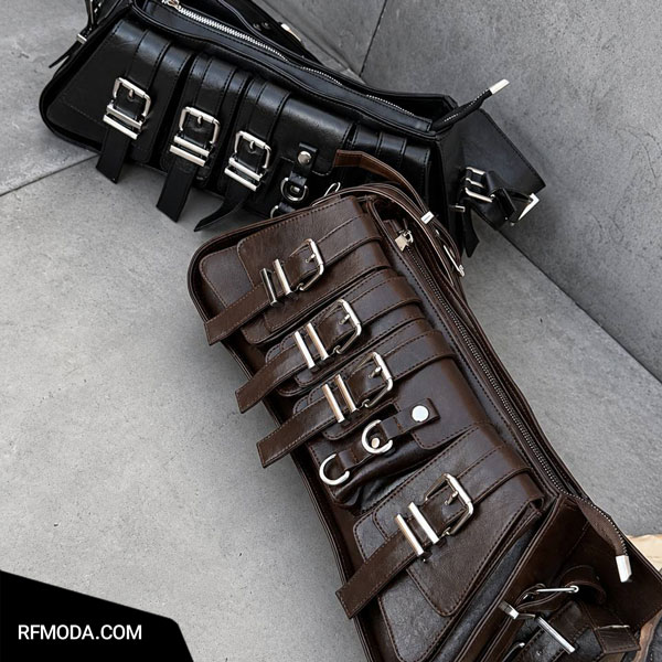 Brilliant-Bag کیف برلیان