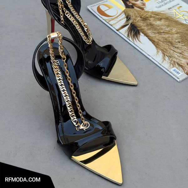 Chloé-shoes کفش کلویی