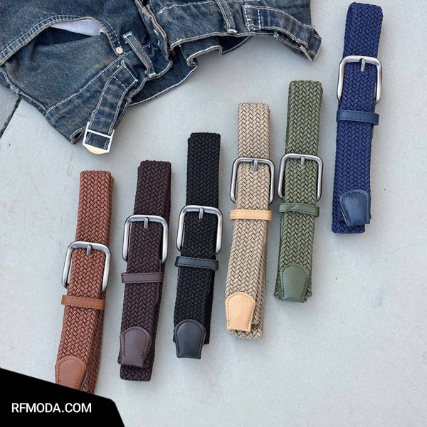 Elsa's-belt کمربند السا