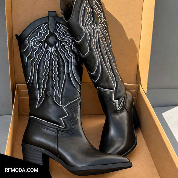 Emilia-Boots بوت امیلیا