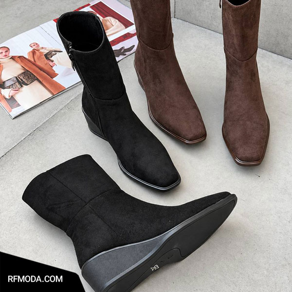 Fatima-Boots بوت فاطیما