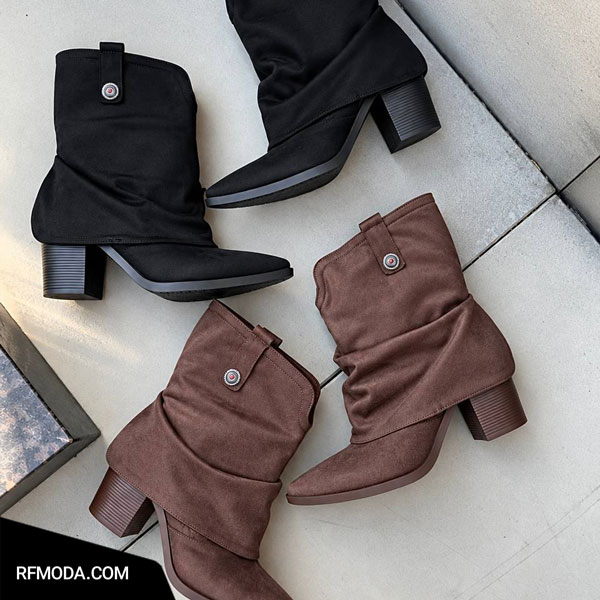 Freya-Boots بوت فریا