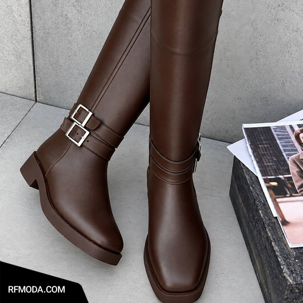 Gant-boots بوت جانت