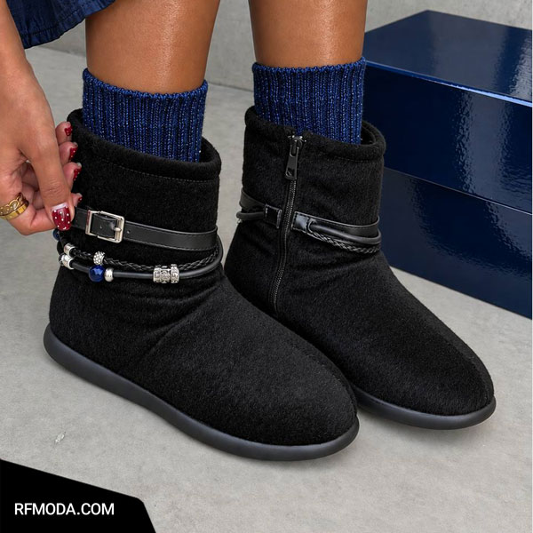 Karina-Boots بوت کارینا