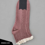 جوراب لاله