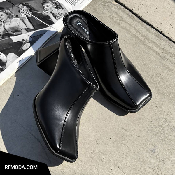 Nafas-Shoes کفش نفس