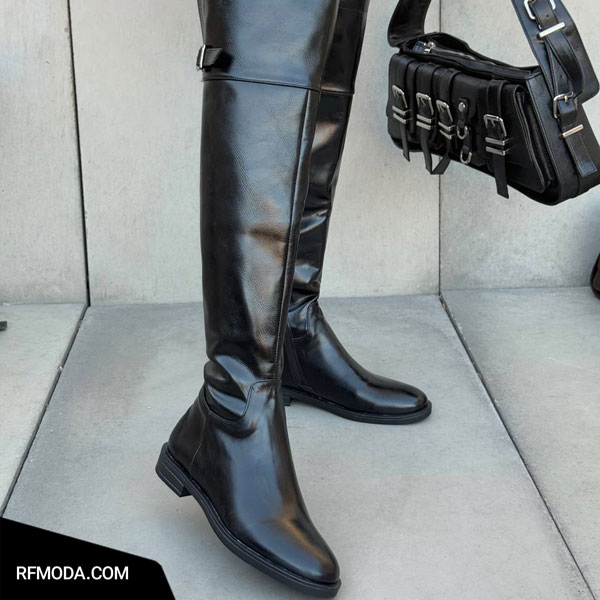 Nayla-Boots بوت نایلا