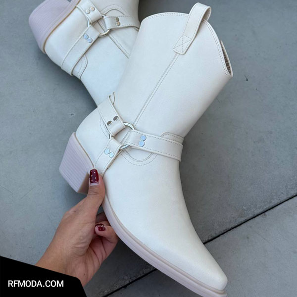Tamara-Boots بوت تامارا