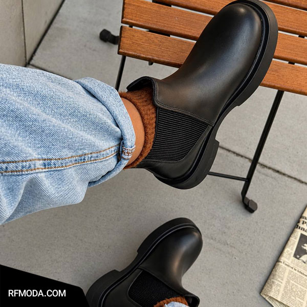 Yuna-Boots بوت یونا