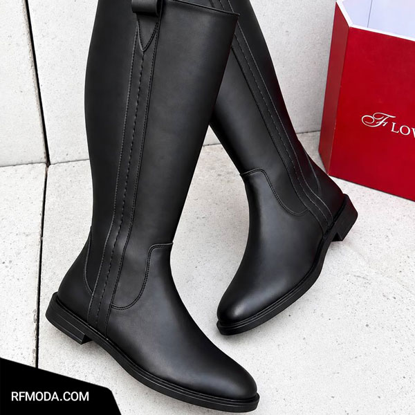 Catherine-Boots بوت کاترین