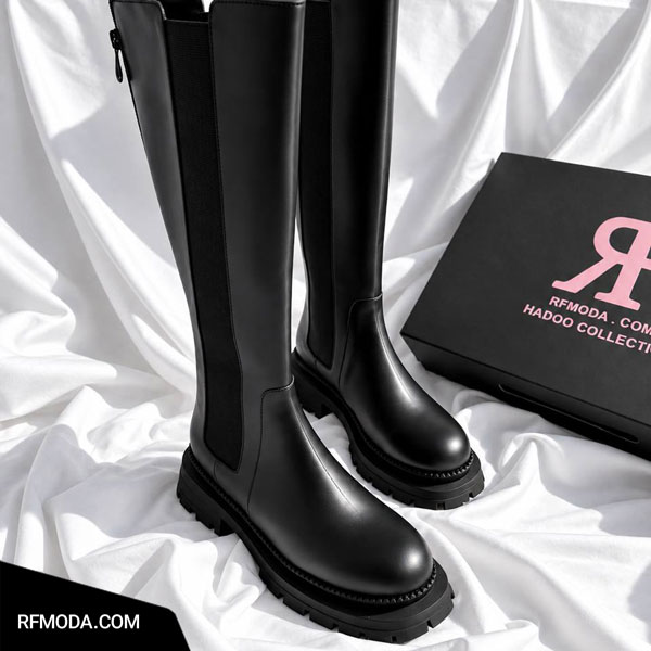 Hermès-boots بوت ارمیس