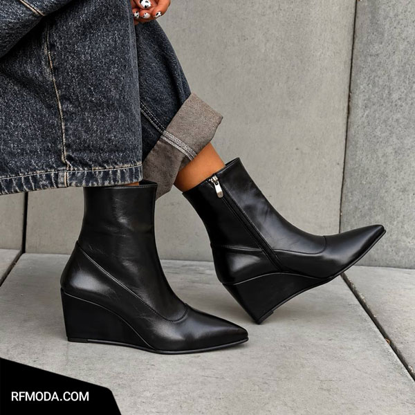 Houriya-Boots بوت حوریا