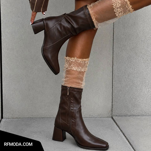 Ilmah-Boots بوت ایلماه
