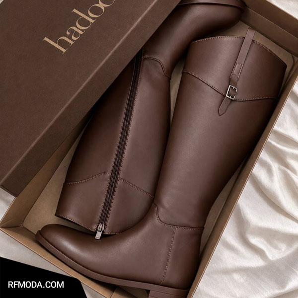 Isabella-Boots بوت ایزابلا