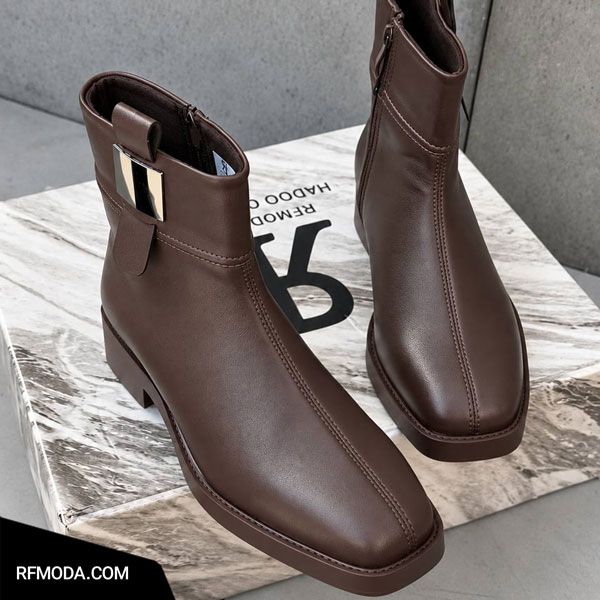Jennifer's-boots بوت جنیفر