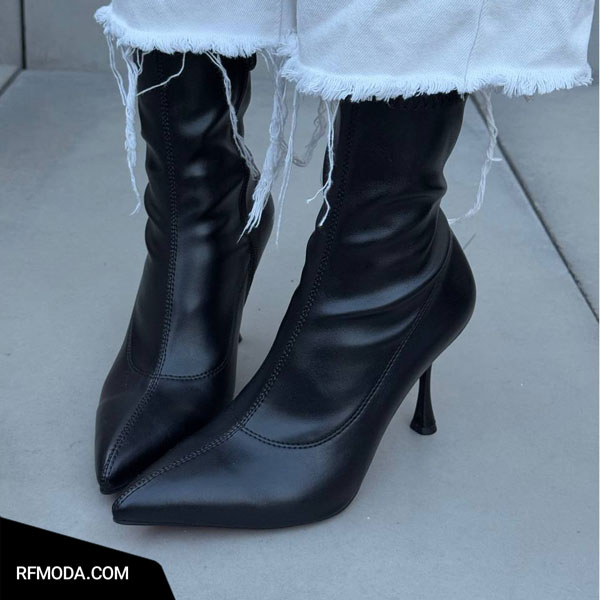 Mahan-Boots بوت مهان