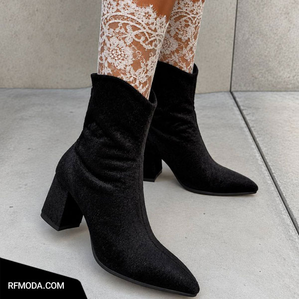 Mahin-Boots بوت ماهین